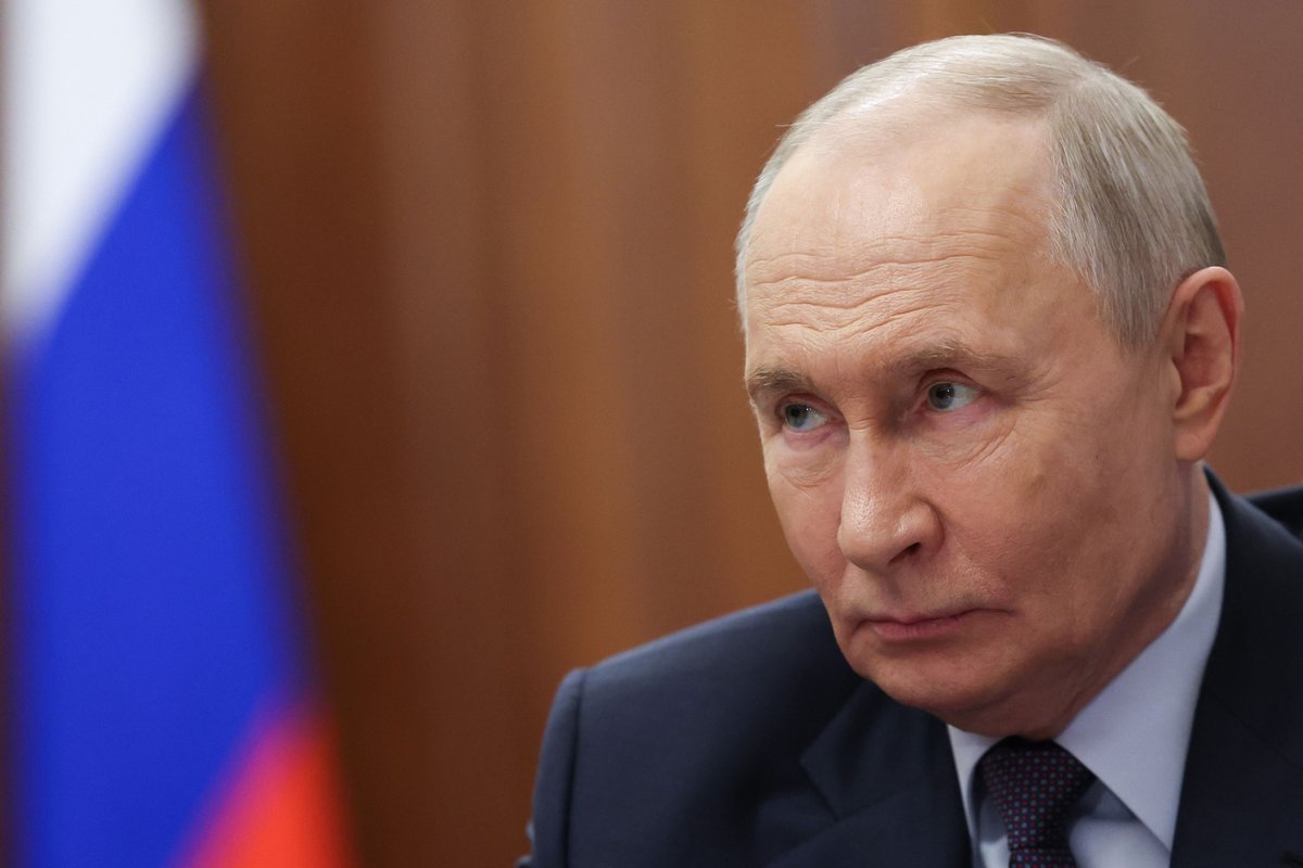 Rusia mediación Irán