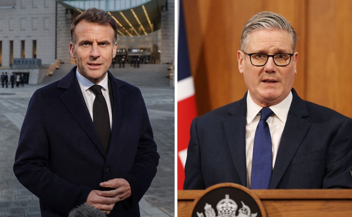 Rechazo europeo conflicto Irán