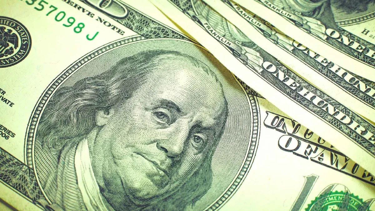 Peso mexicano dólar