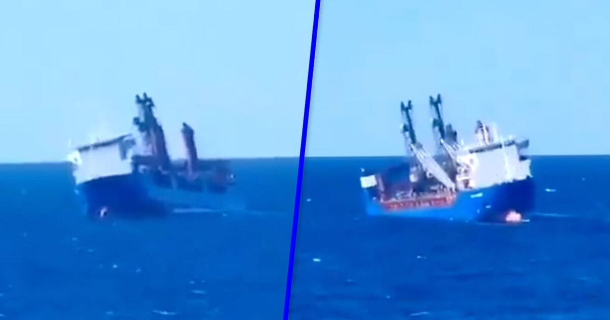 hundimiento barco ruso nuclear