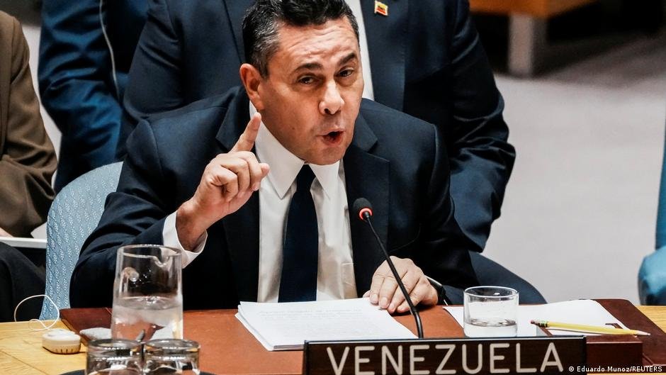 Disputa Esequibo CIJ