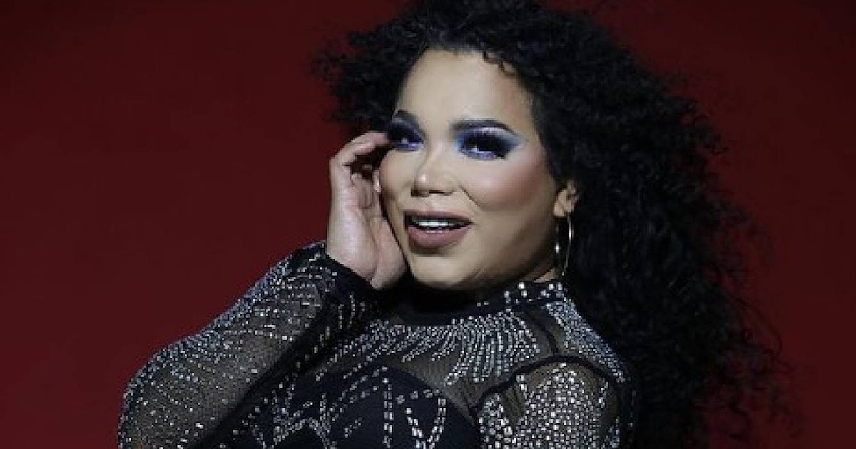 Paolita Suárez accidente León