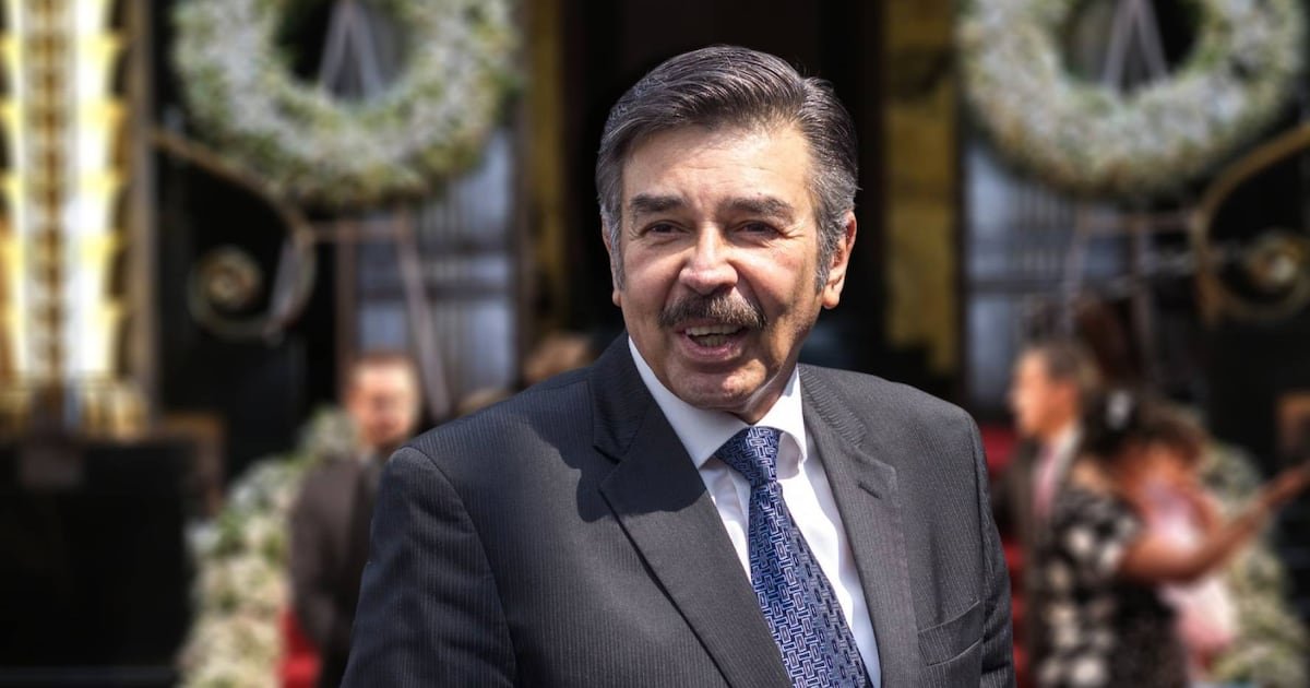 Jorge Ortiz de Pinedo desmiente falsos rumores de su fallecimiento y confirma buen estado de salud