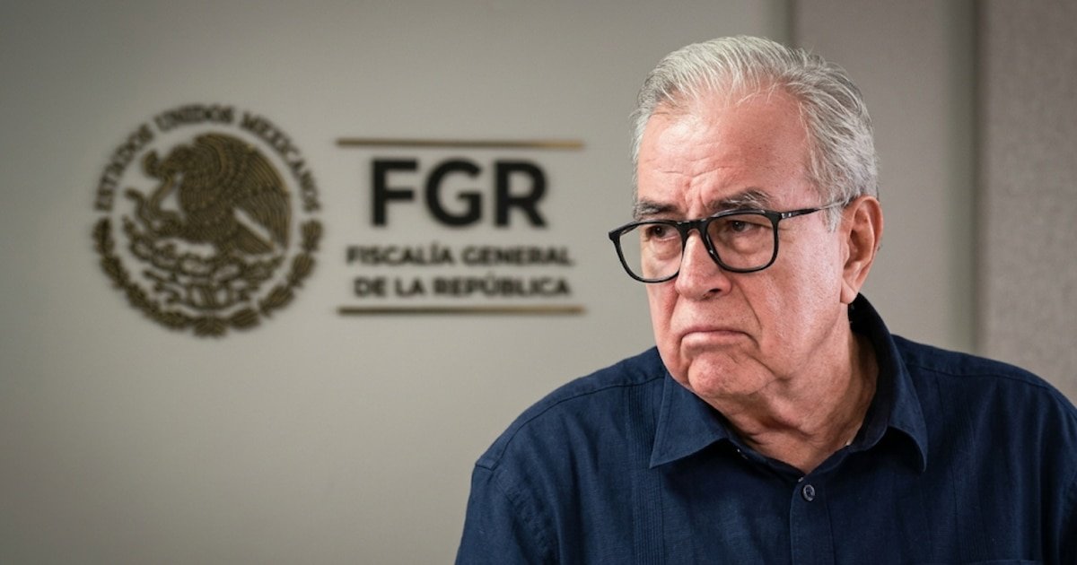 Investigación FGR Rocha Moya