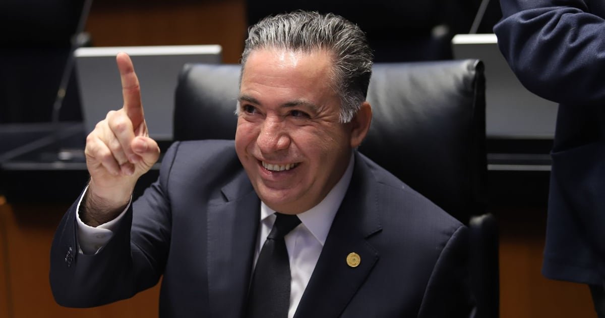 Enrique Inzunza