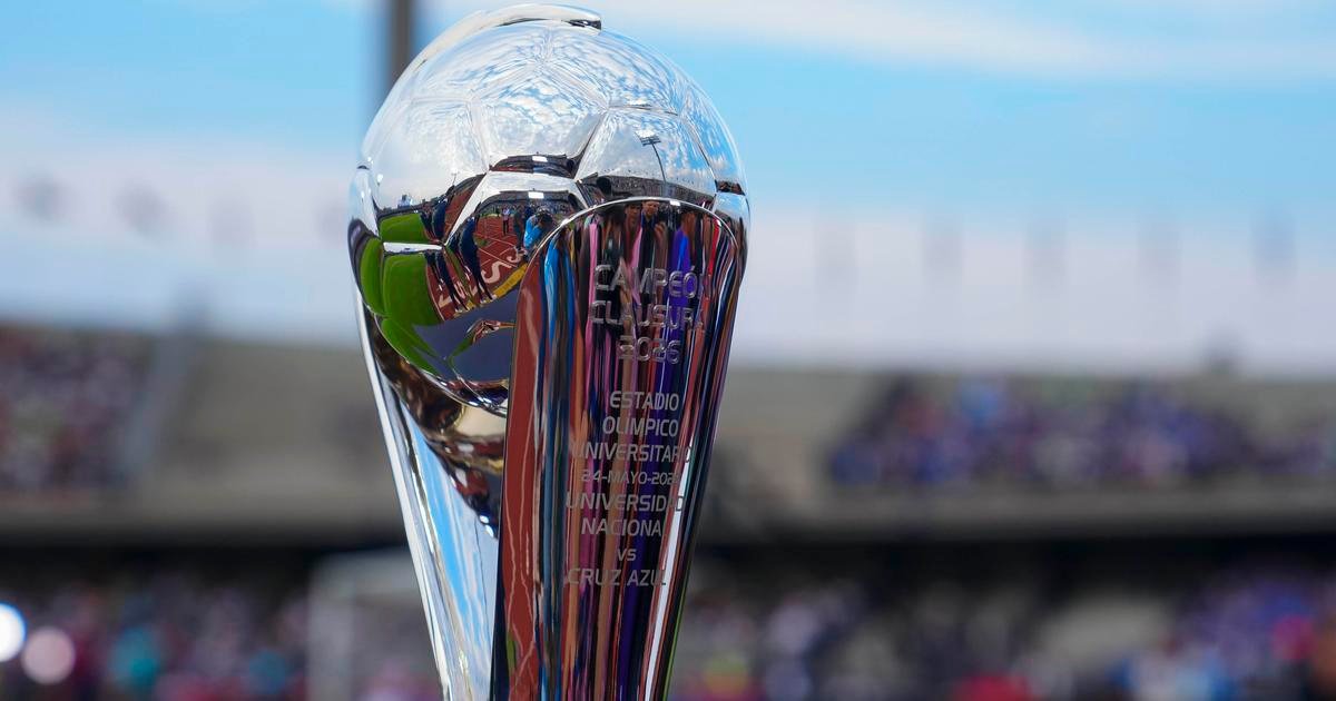 Liga MX Apertura 2026 inicio
