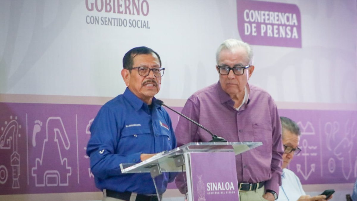 Amparo Gerardo Mérida Sinaloa