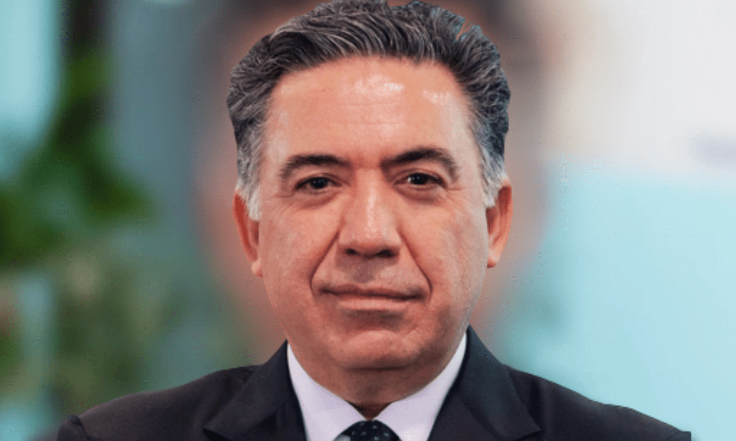 Enrique Inzunza polémica