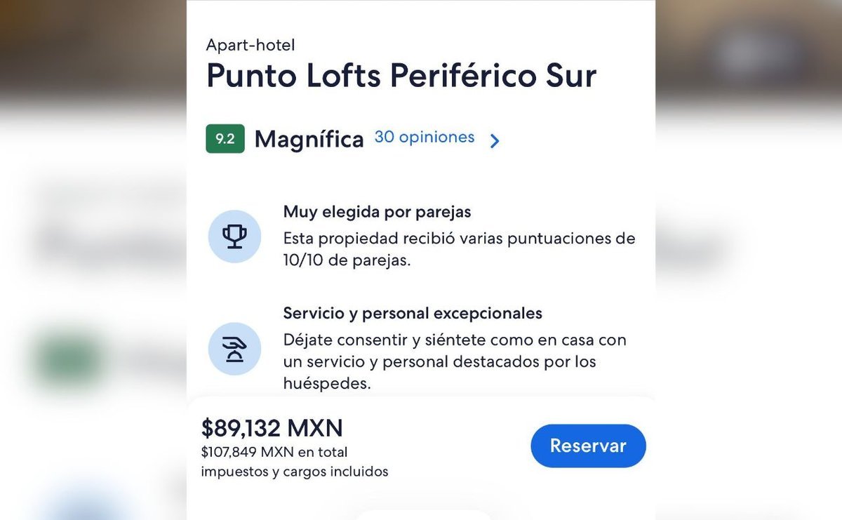 Hospedaje CDMX Mundial 2026