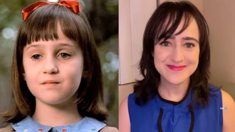 mara wilson hollywood