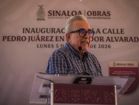 Cuentas congeladas Rocha Moya