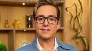 Alex Bisogno revela la verdadera causa de muerte de su hermano Daniel Bisogno