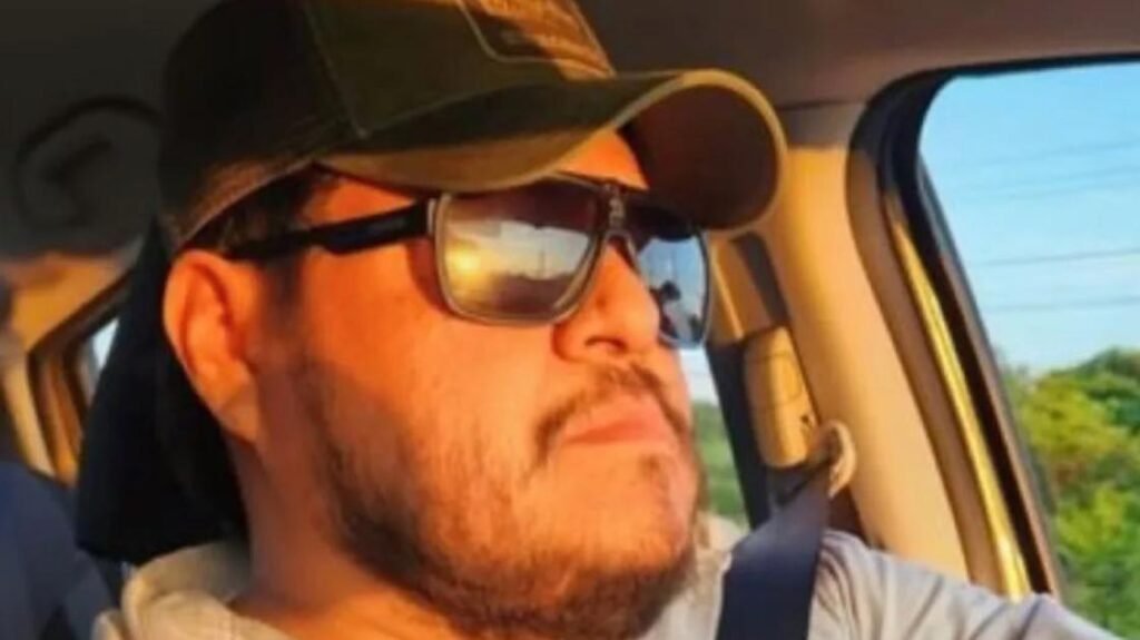Asesinato periodista Veracruz