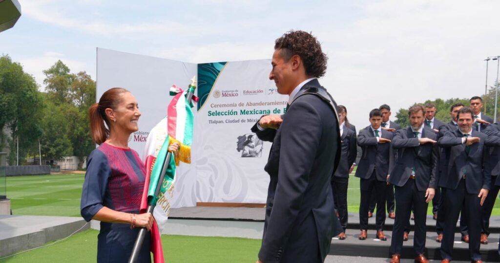 decreto home office Mundial 2026