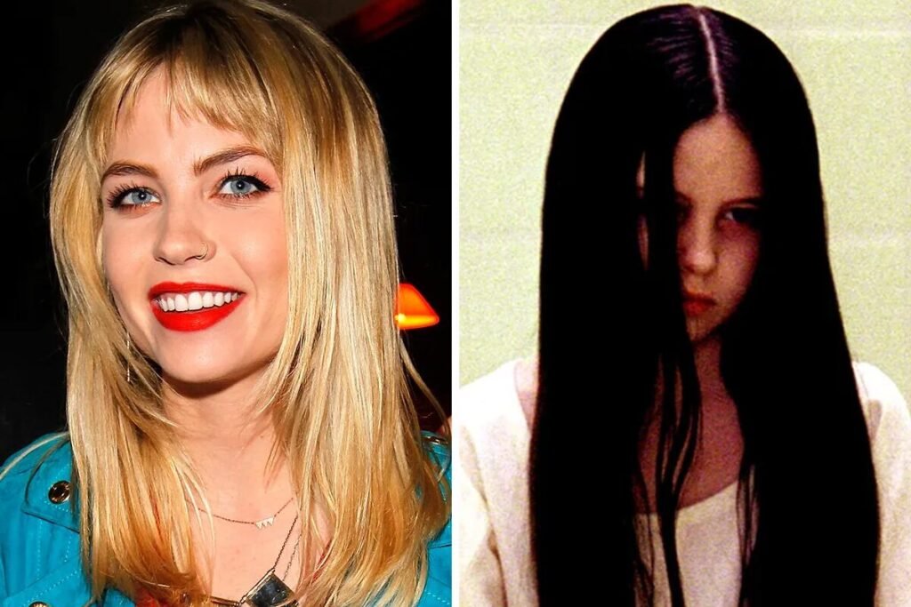 Daveigh Chase fallecimiento