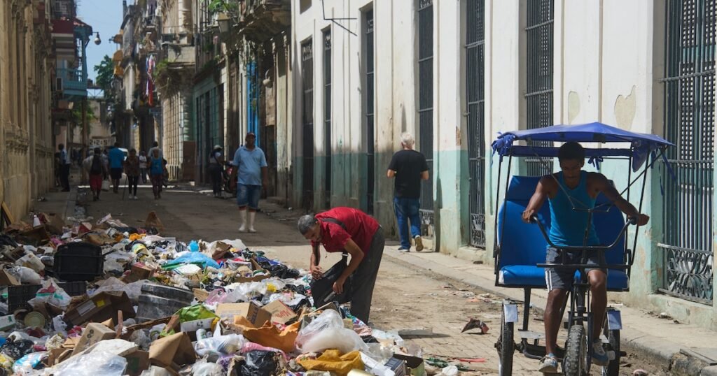 terremoto cuba 6.1