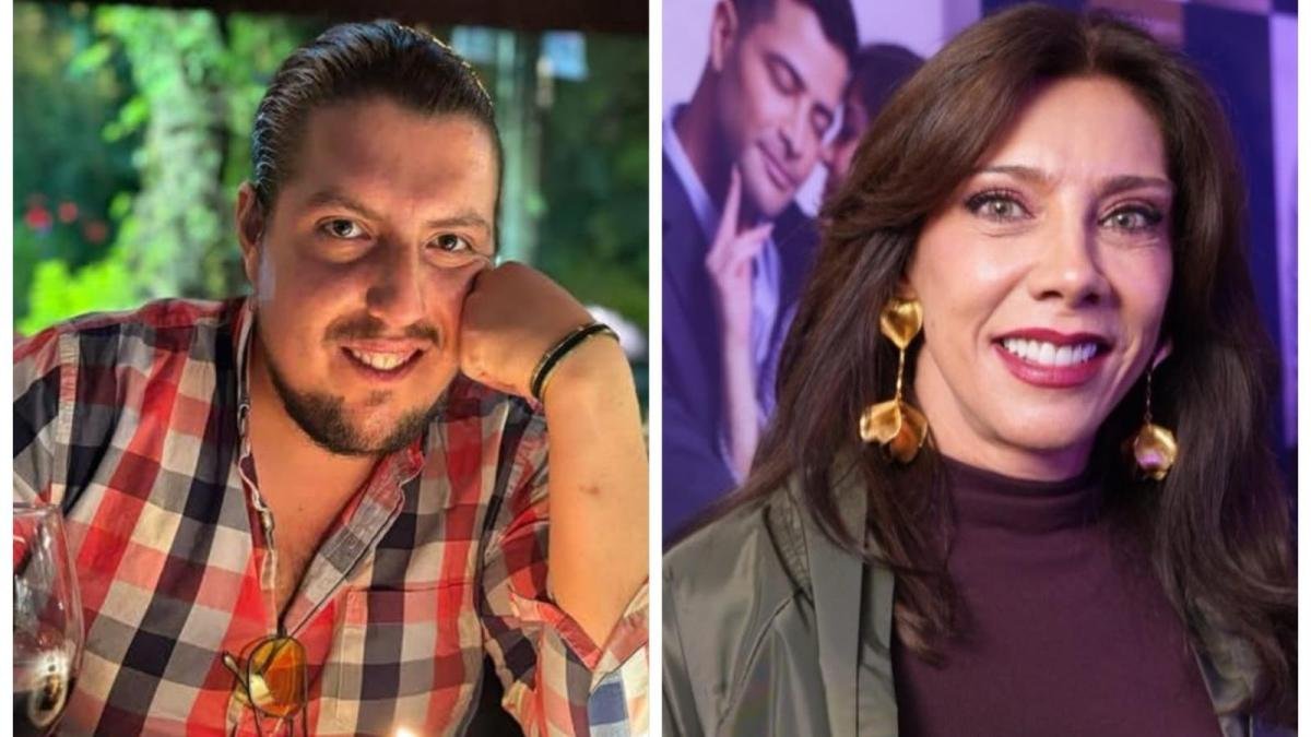 Cynthia Klitbo responde a los cuestionamientos sobre su relación con un hombre menor