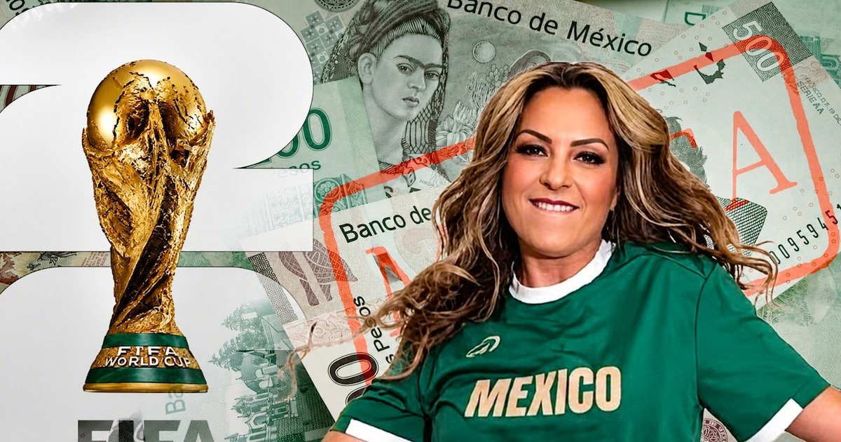 Mariana Ochoa multa FIFA