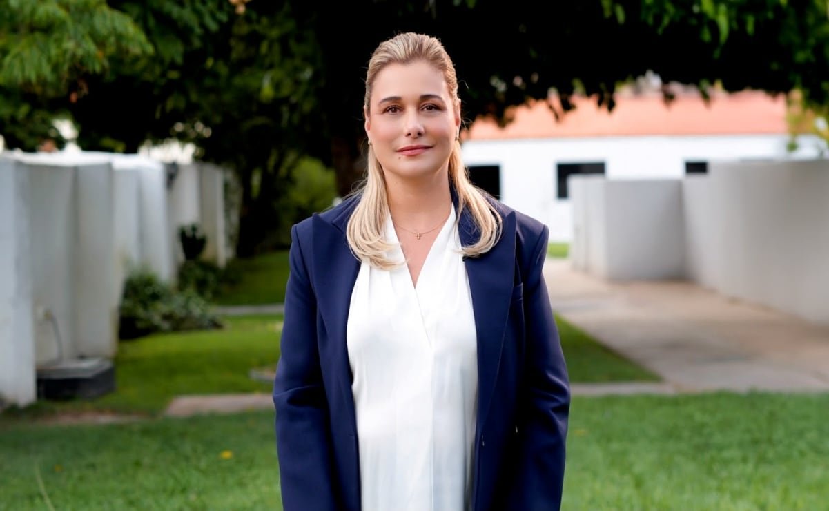 Maru Campos gobierno federal Rocha Moya