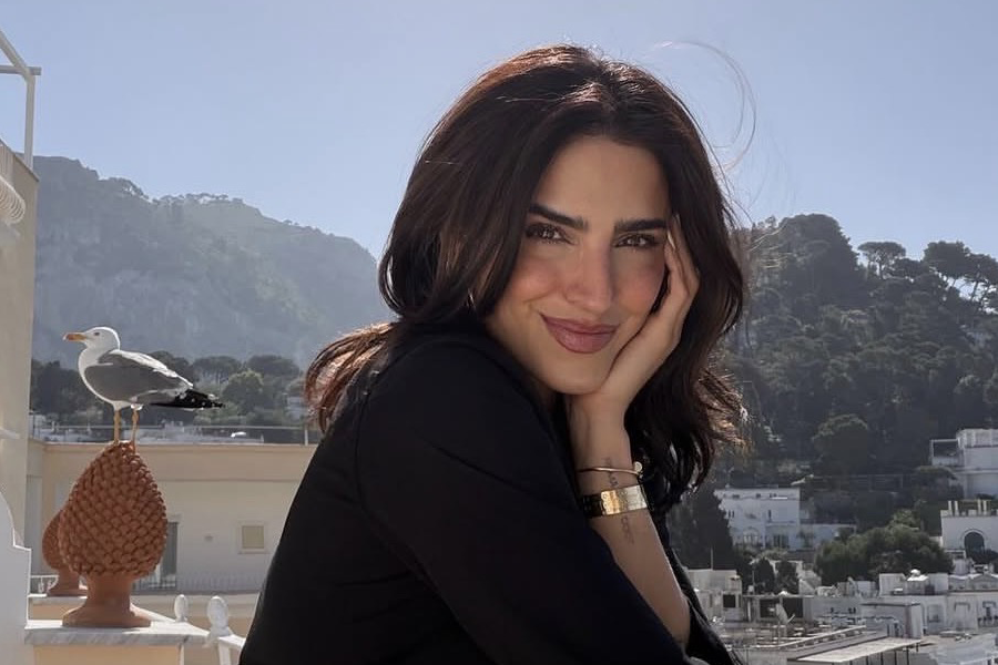 Bárbara de Regil cirugía estética