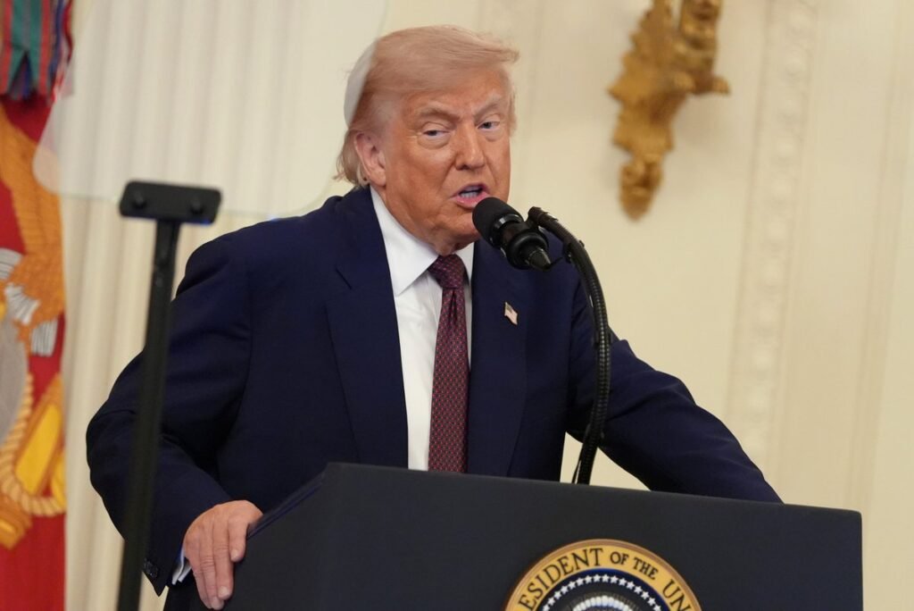 Trump Cuba operación