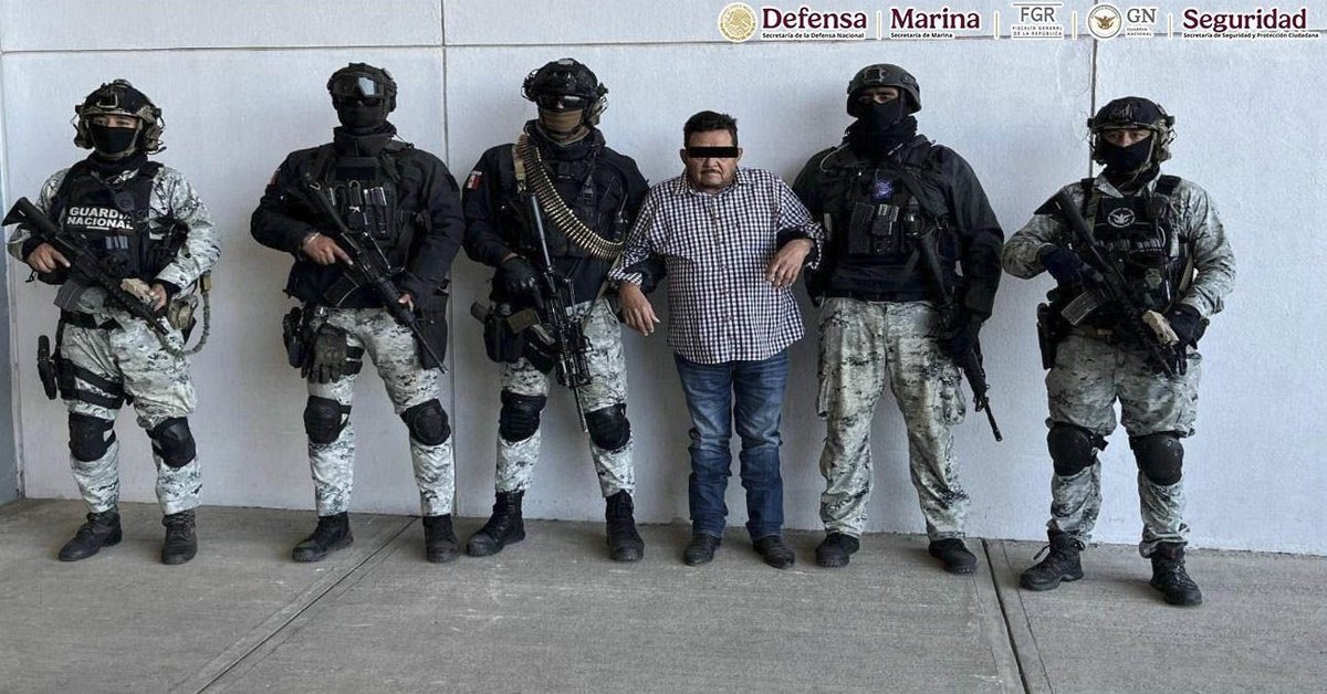 Don Rodo amparo