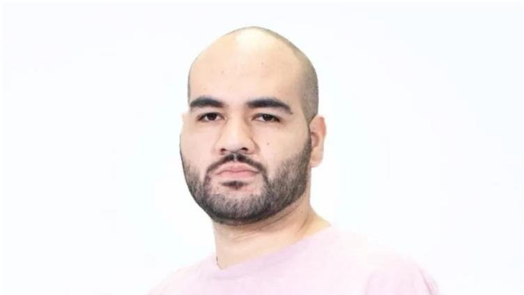 Jaír Oquendo fallecimiento