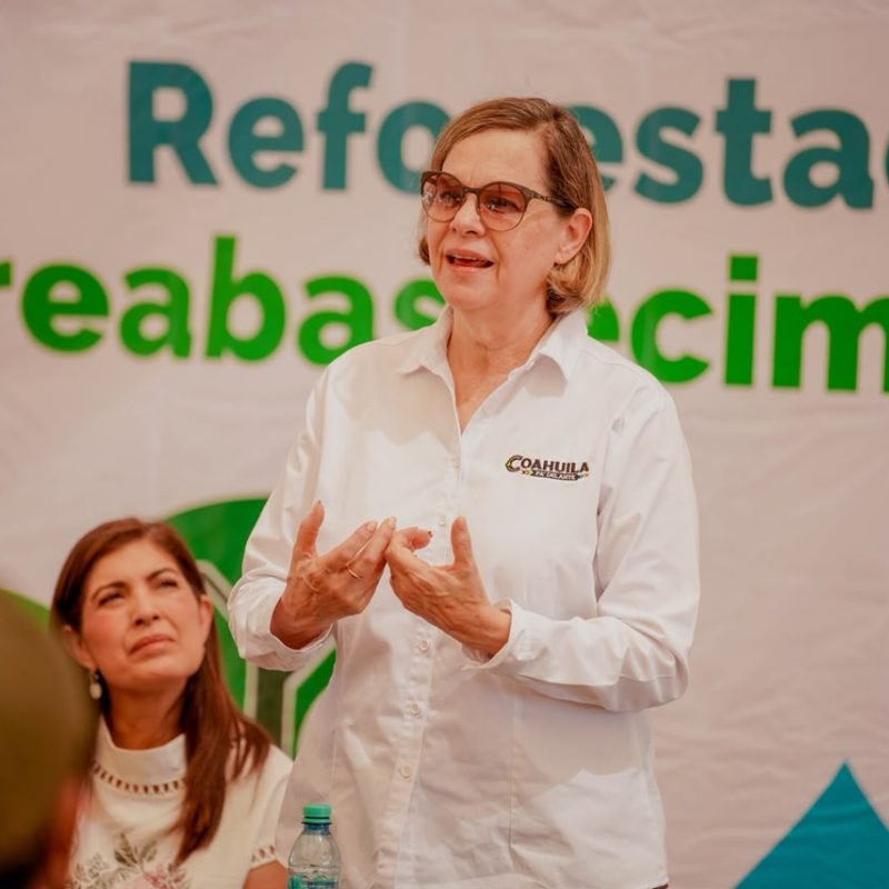 001 IMPULSAN ACCIONES DE RESTAURACIÓN ECOLÓGICA Y REABASTECIMIENTO DE AGUA EN LA REGIÓN LAGUNA