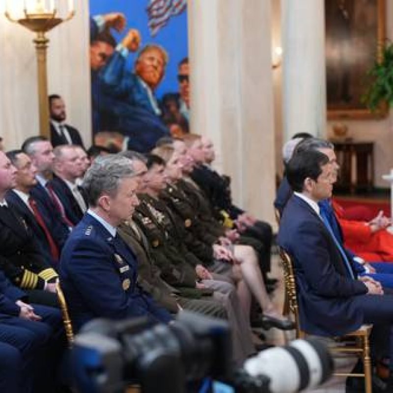 Trump conflicto Irán