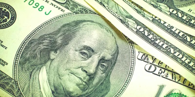 Peso mexicano dólar