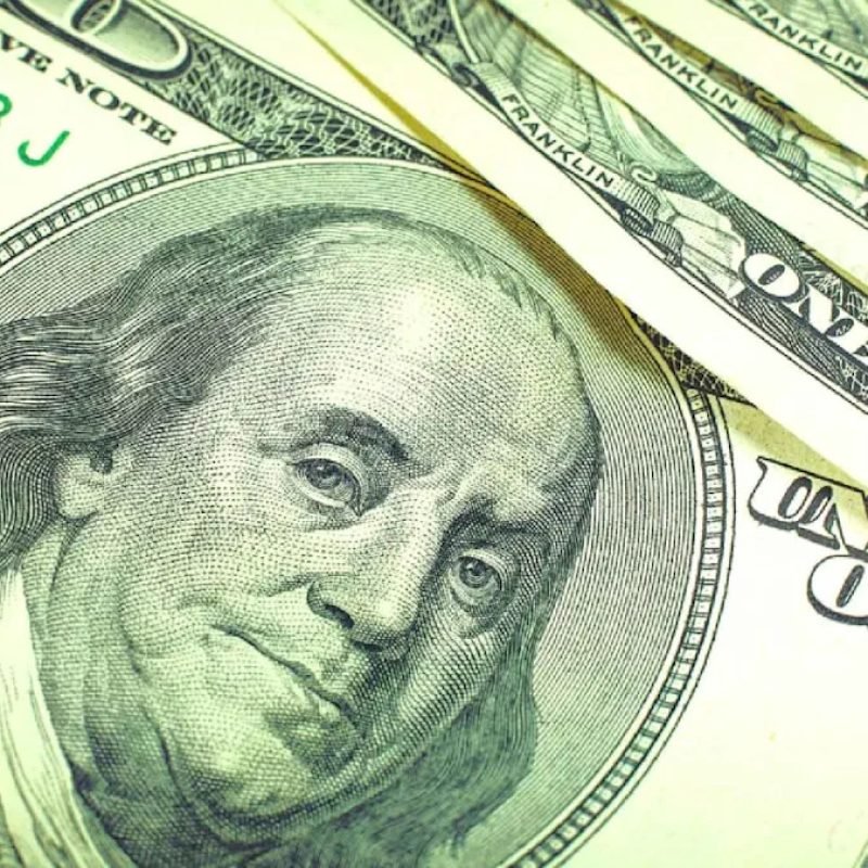 Peso mexicano dólar