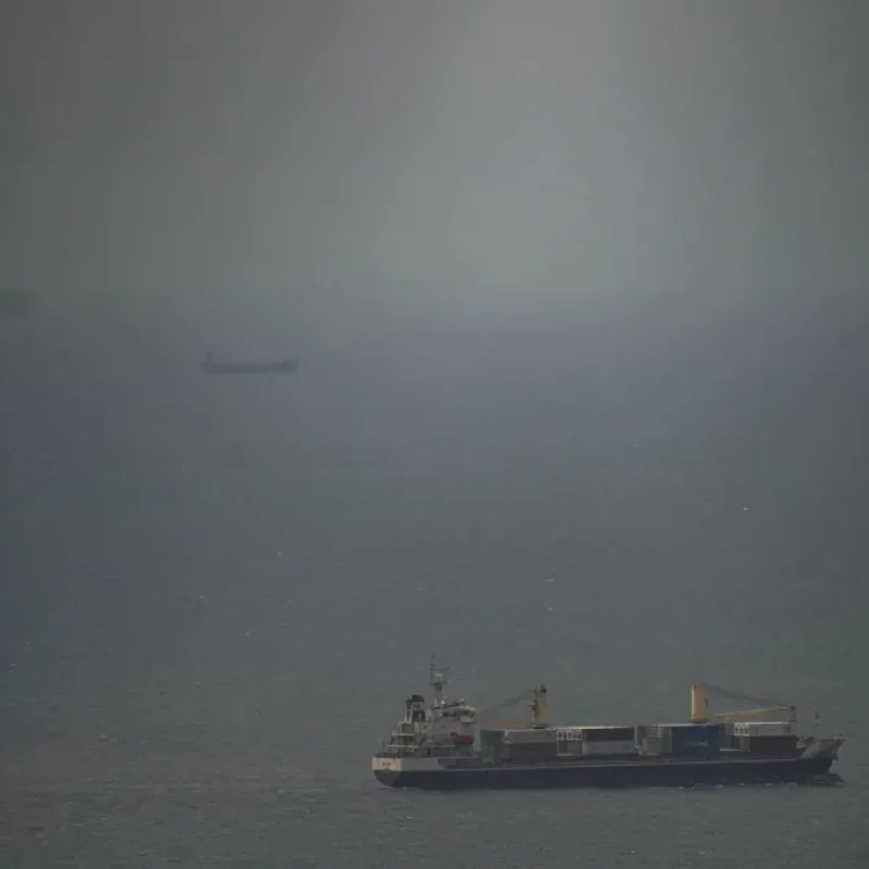 Negociaciones de paz Irán