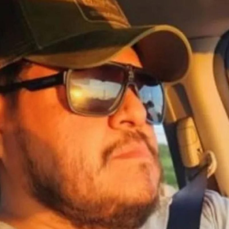 Asesinato periodista Veracruz