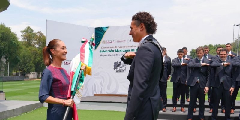 decreto home office Mundial 2026