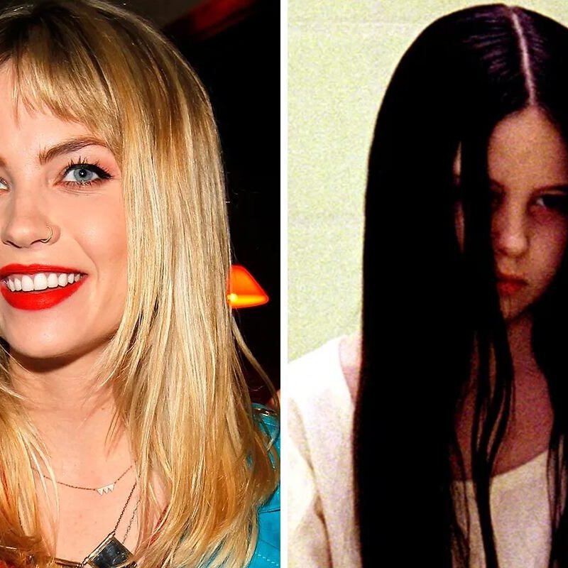 Daveigh Chase fallecimiento