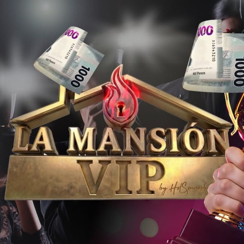 Sol León premio La Mansión VIP impuestos