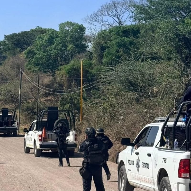 Seguridad Chilapa Guerrero