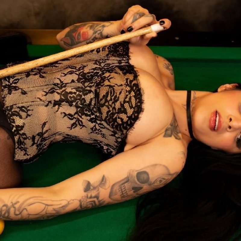 Karely Ruiz revela nueva cirugía estética: ¿aumento o reducción de busto?