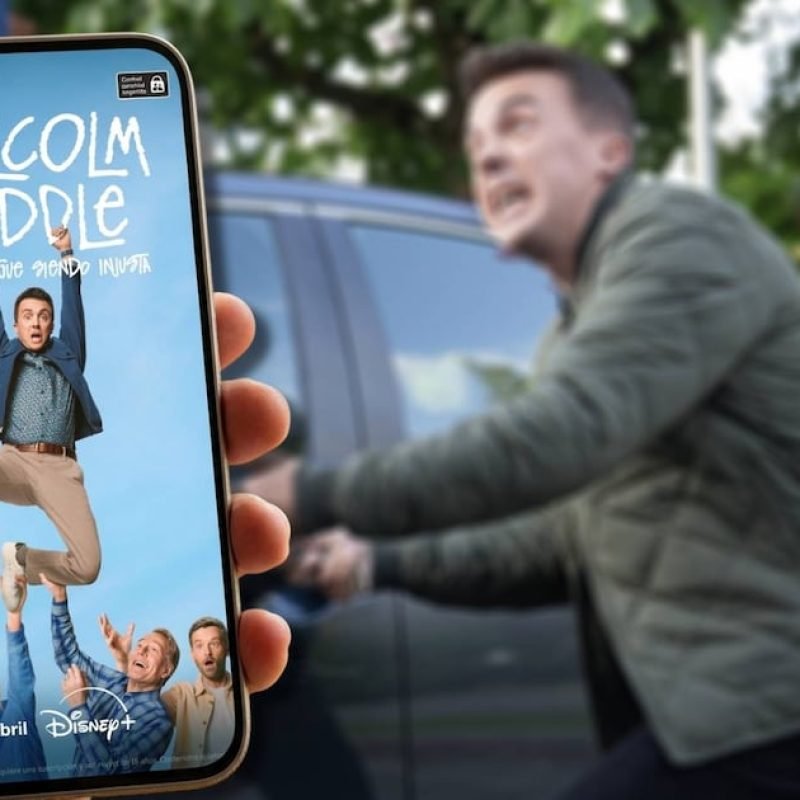 segunda temporada Malcolm el de en medio