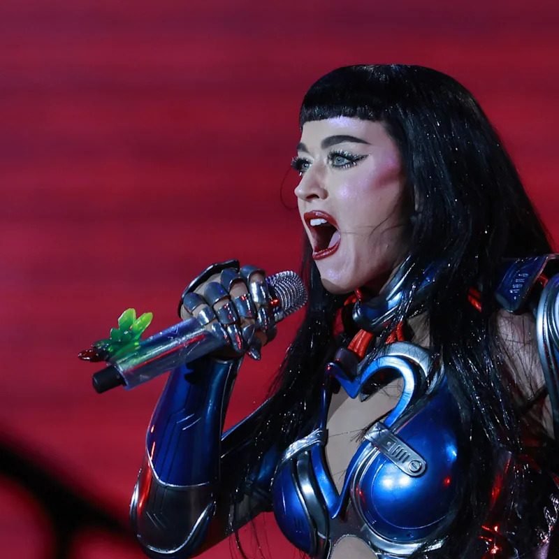 Ruby Rose denuncia Katy Perry