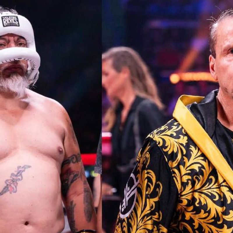 Alfredo Adame Carlos Trejo pelea dinero