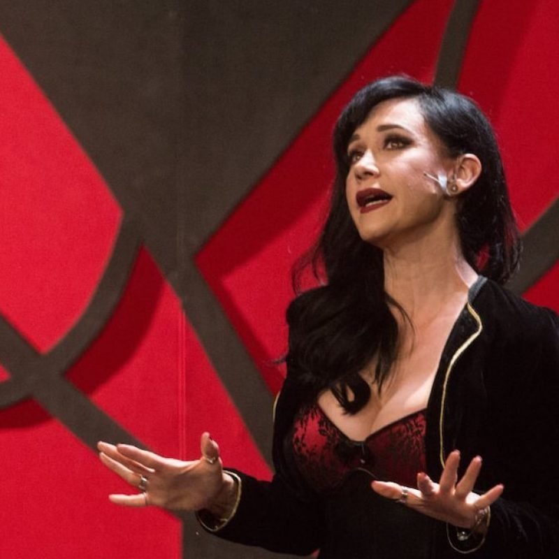 Susana Zabaleta contra Natalia Jiménez