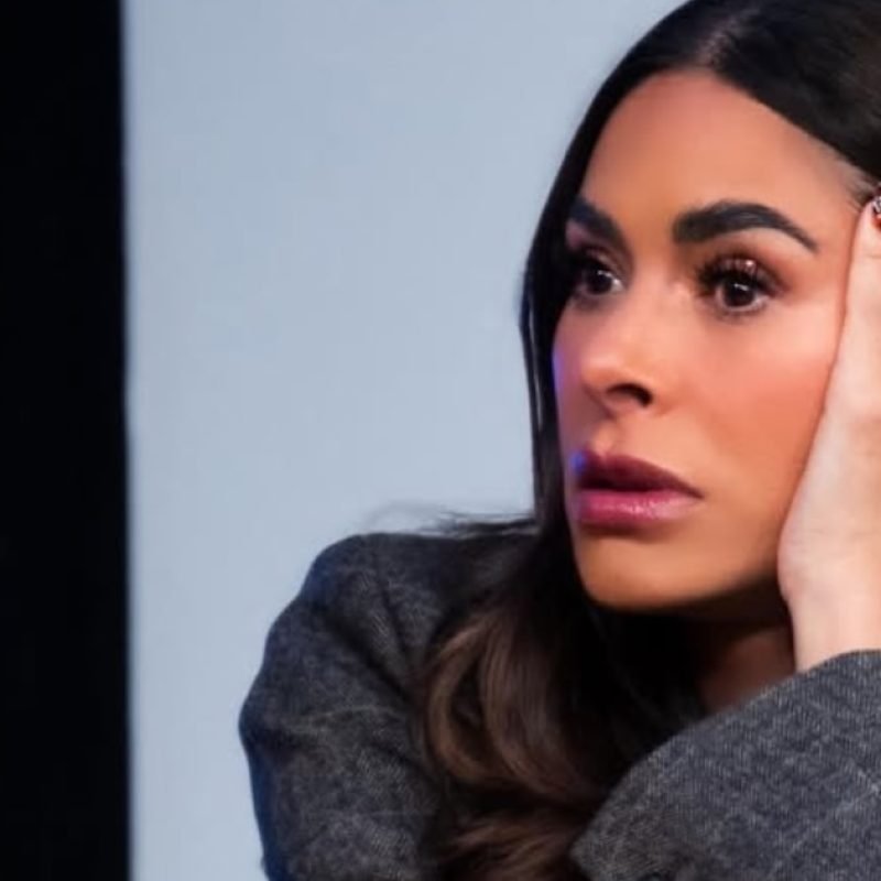 Galilea Montijo audios