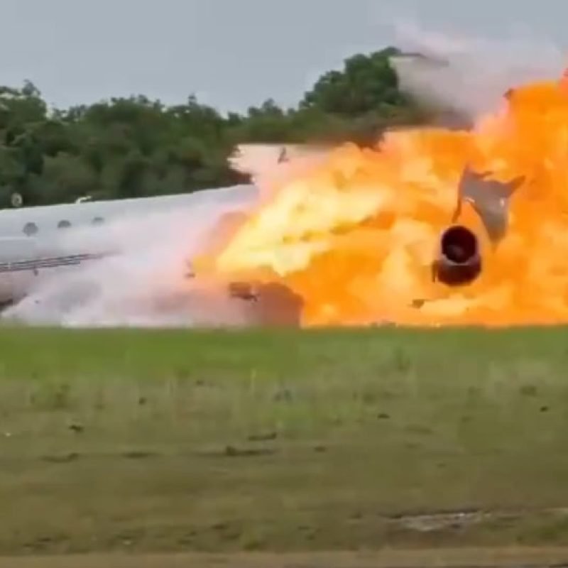 Accidente aéreo República Dominicana