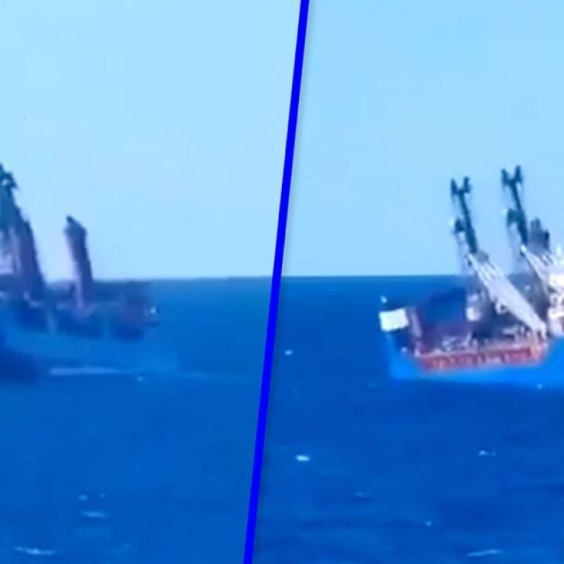 hundimiento barco ruso nuclear
