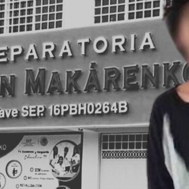 asesinato maestras Michoacán