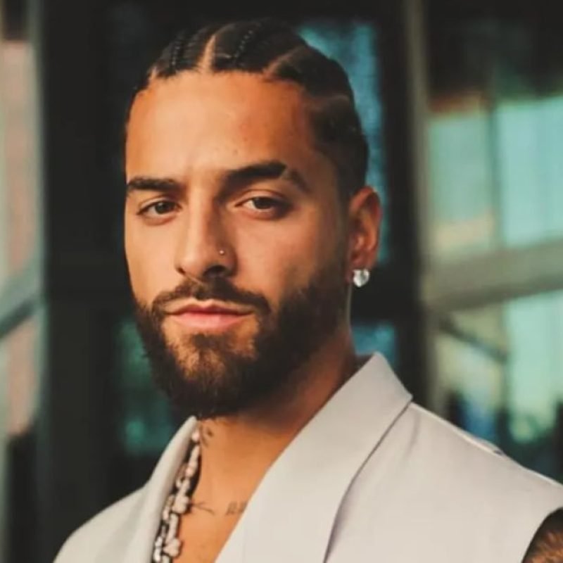 Maluma segundo hijo