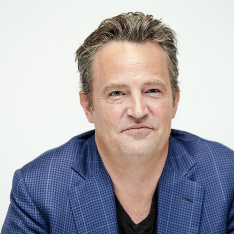Jasveen Sangha sentencia Matthew Perry