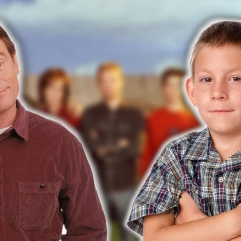 Erik Per Sullivan regreso Malcolm