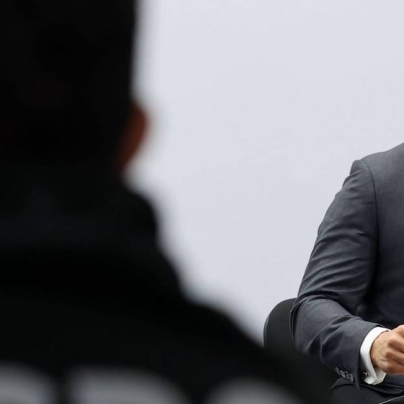Detención funcionarios crimen organizado